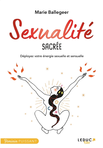 SEXUALITE SACREE