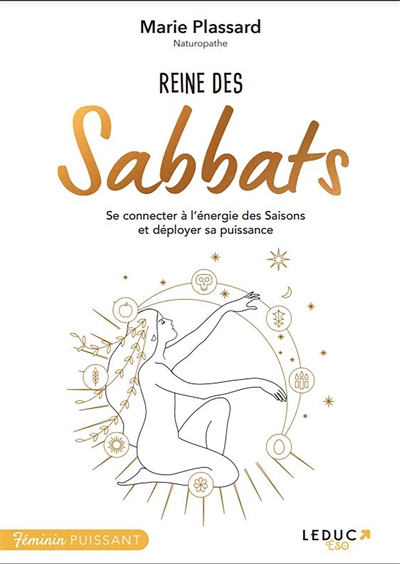 REINE DES SABBATS