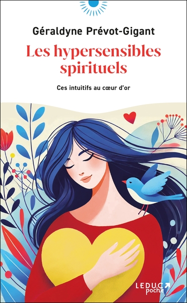 LES HYPERSENSIBLES SPIRITUELS