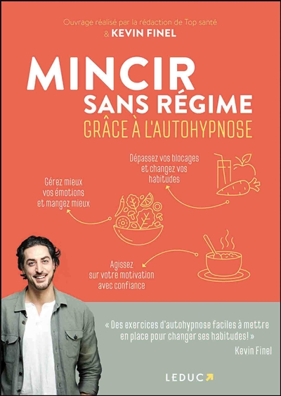 MINCIR SANS REGIME GRACE A AUTOHYPNOSE