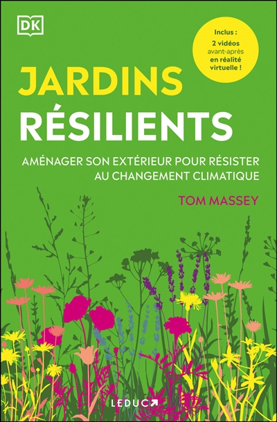 JARDINS RESILIENTS