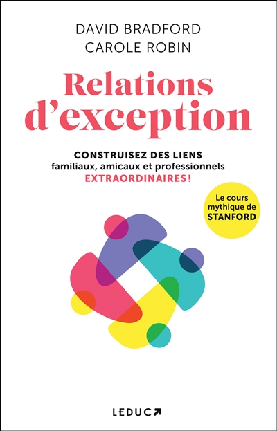 RELATIONS EXCEPTION