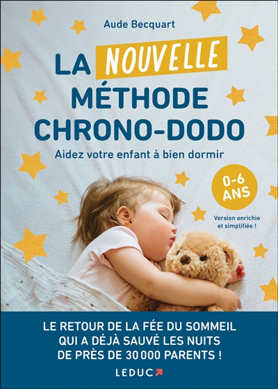 LA NOUVELLE METHODE CHRONODODO