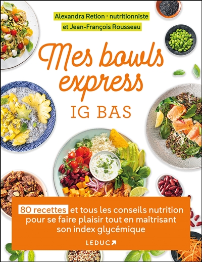 MES BOWLS EXPRESS IG BAS