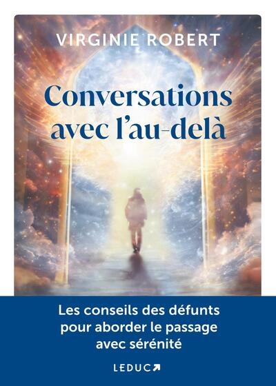 CONVERSATIONS AVEC AU-DELA