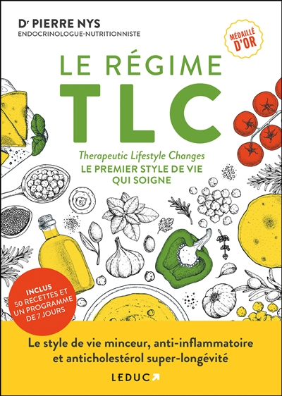 LE REGIME TLC