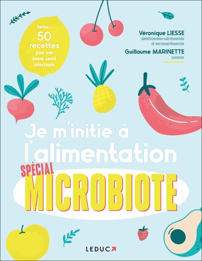 JE M INITIE ALIMENTATION SPECIAL MICROBI