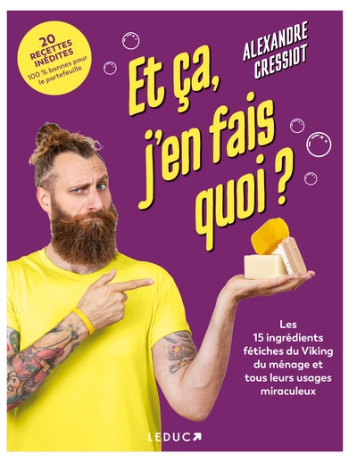 ET CA J'EN FAIS QUOI
