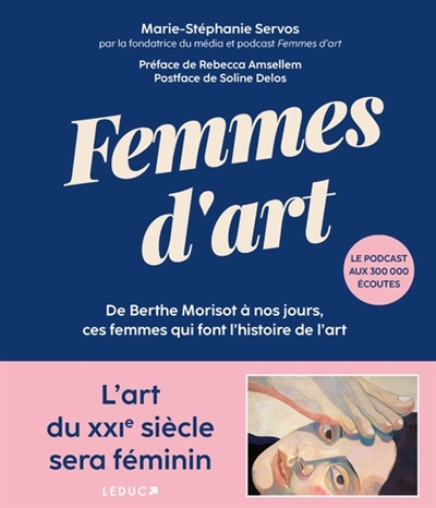 FEMMES ART