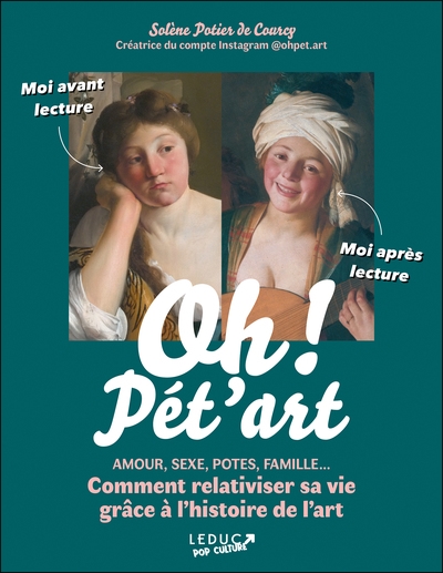 OH PE'TART