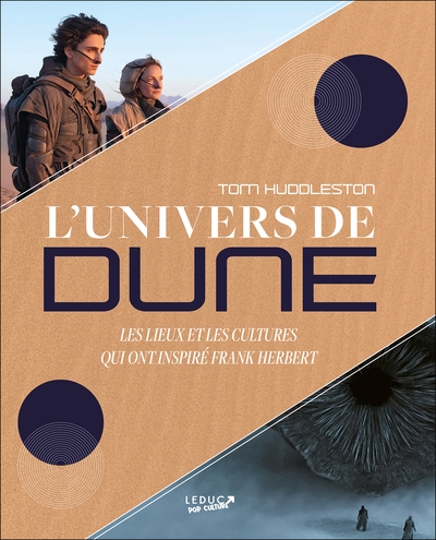 UNIVERS DE DUNE