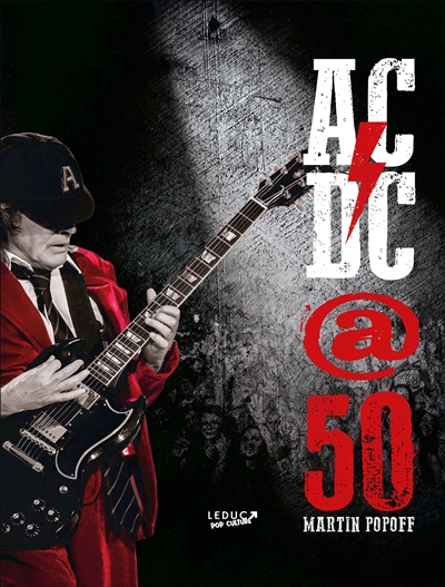 AC DC 50