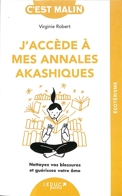 JACCEDE ANNALES AKASHIQUES C'EST MALIN