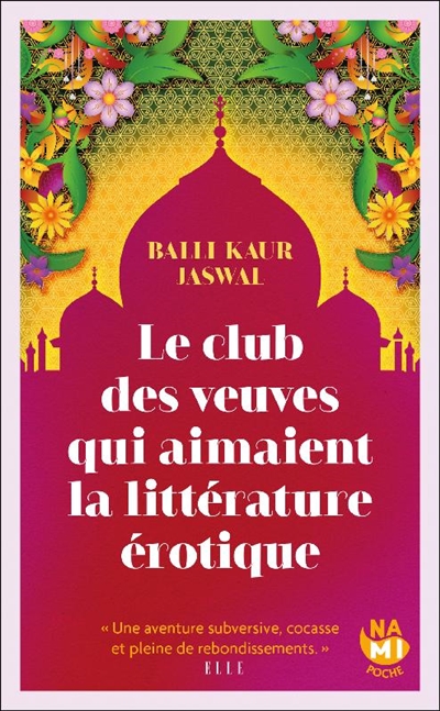 CLUB VEUVES QUI AIMAIENT LITTERATURE ERO