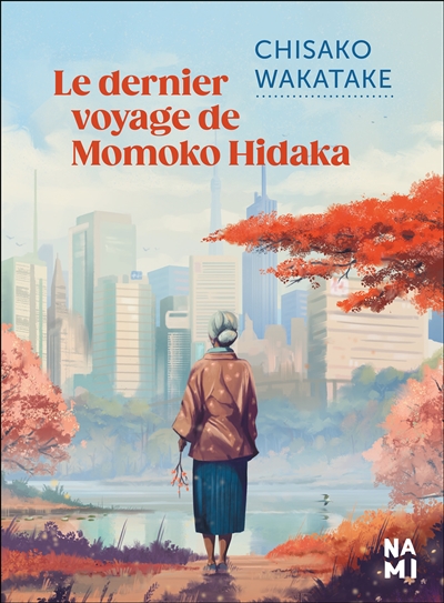 LE DERNIER VOYAGE DE MOMOKO HIDAKA