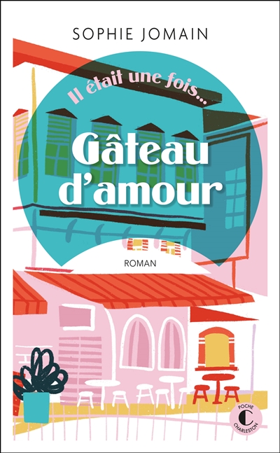 GATEAU AMOUR