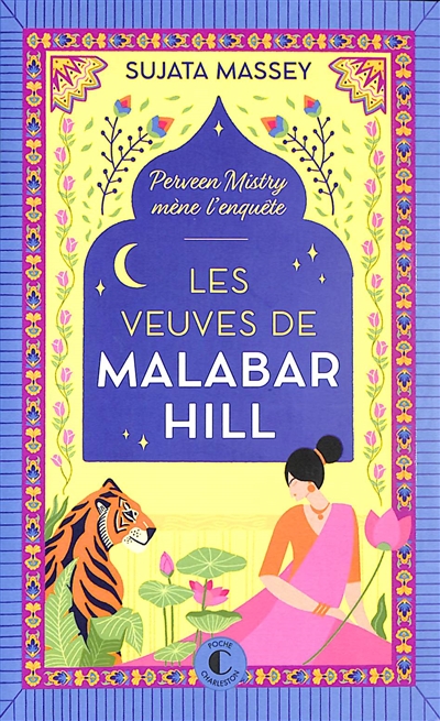 LES VEUVES DE MALABAR HILL
