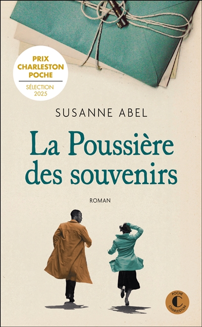 LA POUSSIERE DES SOUVENIRS