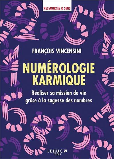 NUMEROLOGIE KARMIQUE