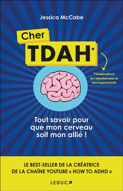 CHER TDAH