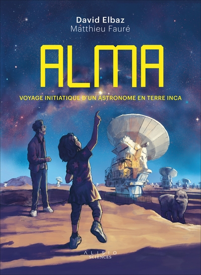 ALMA