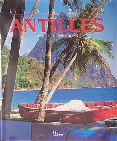ANTILLES 