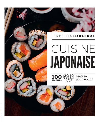 Les petits Marabout - Cuisine japonaise 
