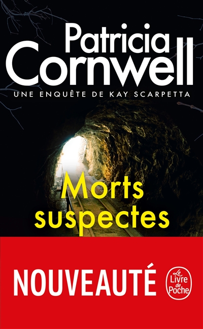Morts suspectes  