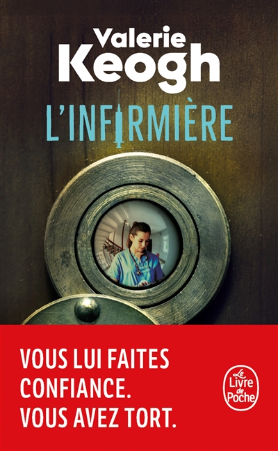 L INFIRMIERE