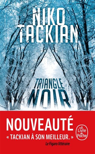 TRIANGLE NOIR 