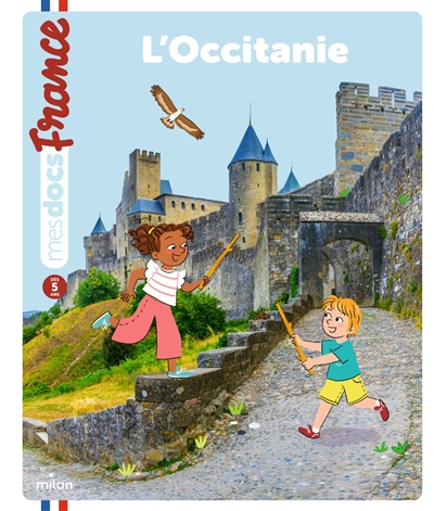 Mes docs France Occitanie (L') 