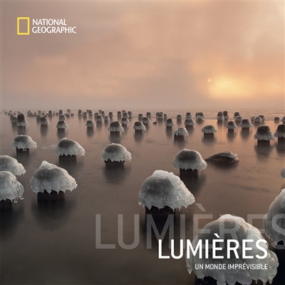 Lumières - Un monde imprévisible 