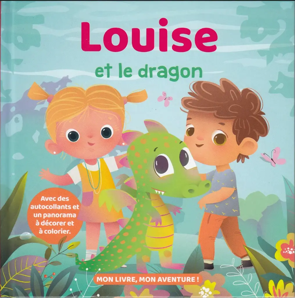 Louise