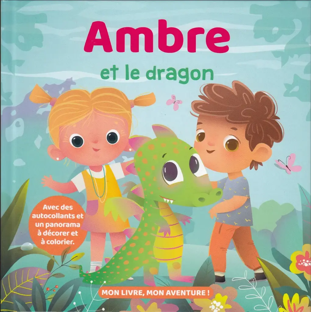 Ambre