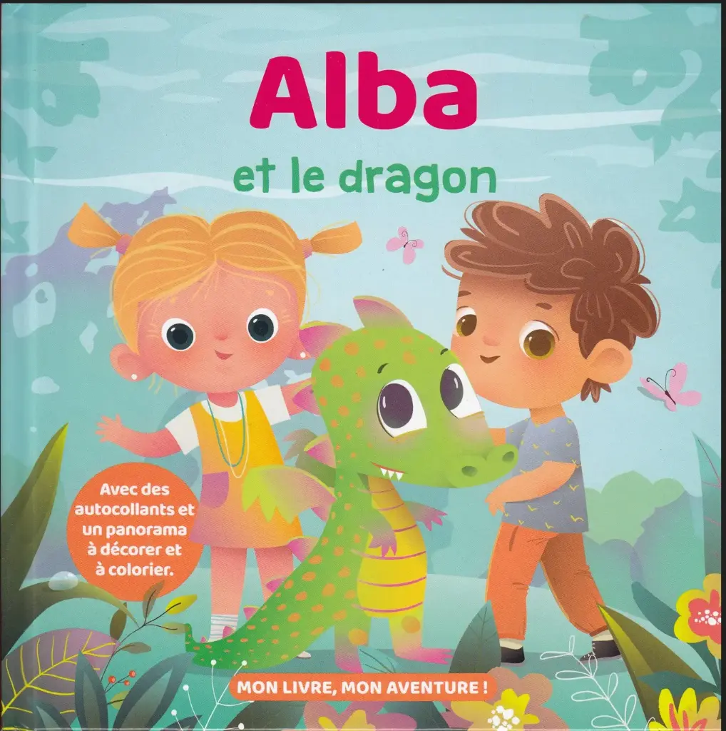 Alba