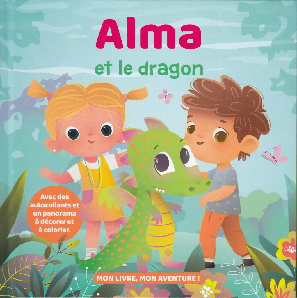 Alma