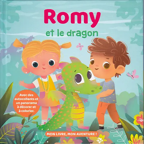 Romy