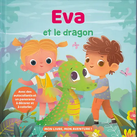 Eva