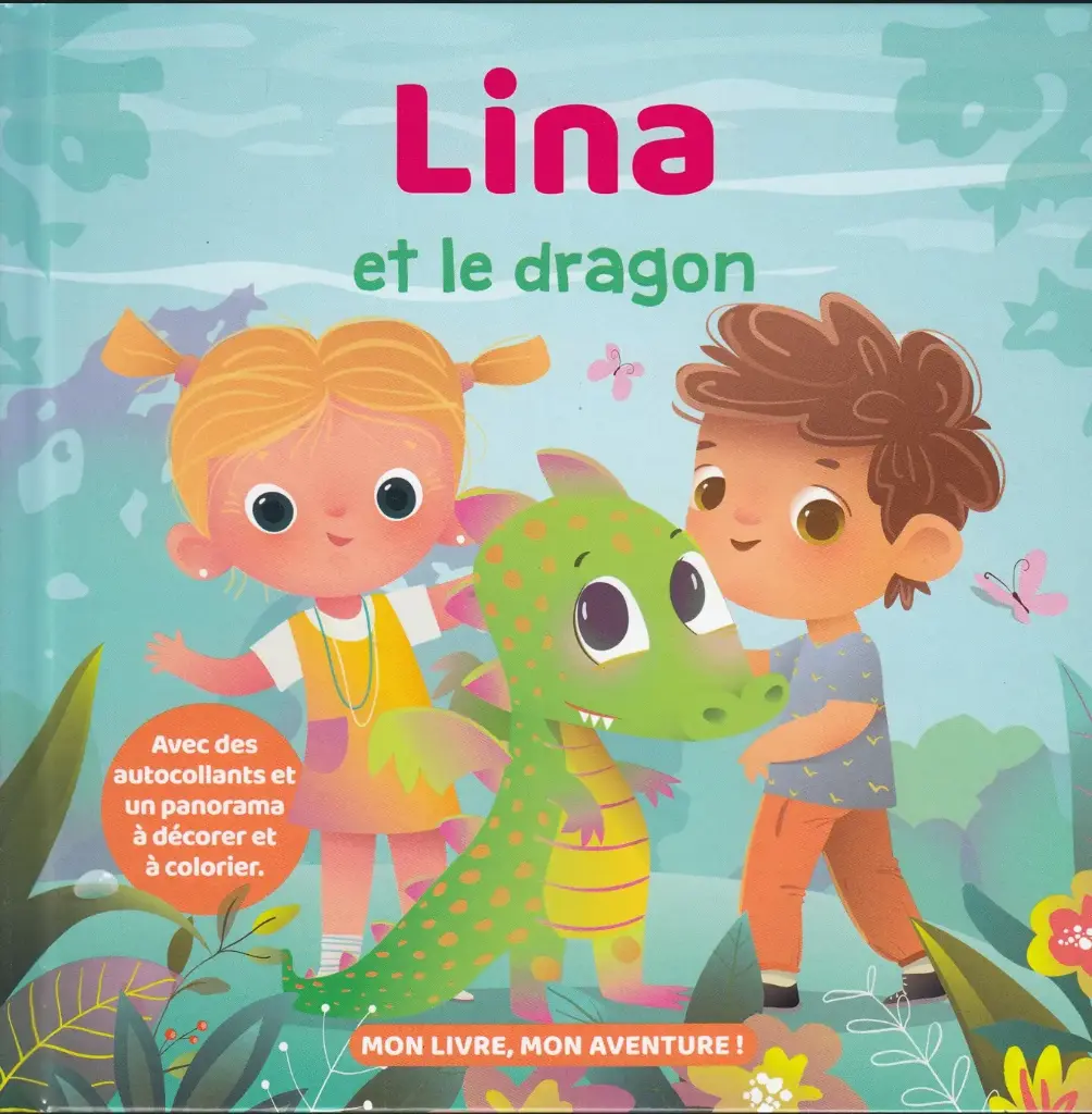 Lina
