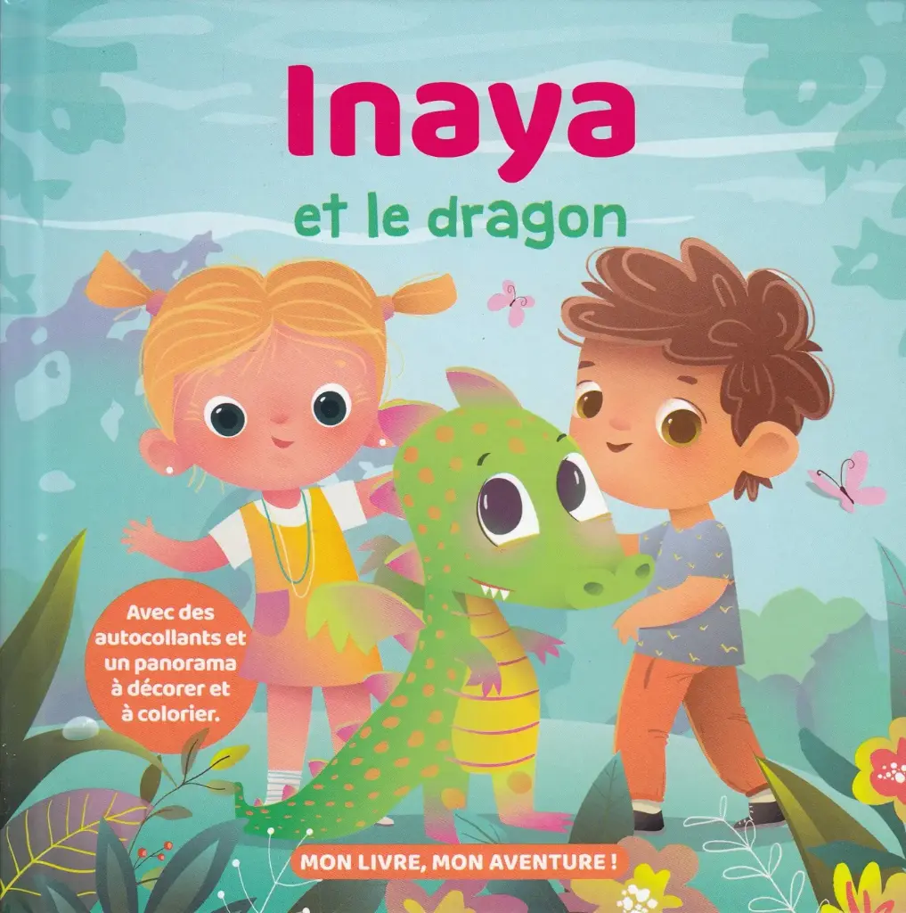 Inaya