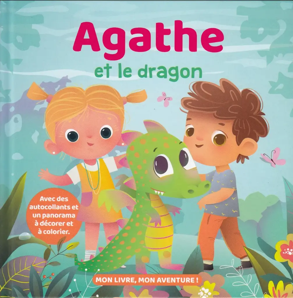 Agathe