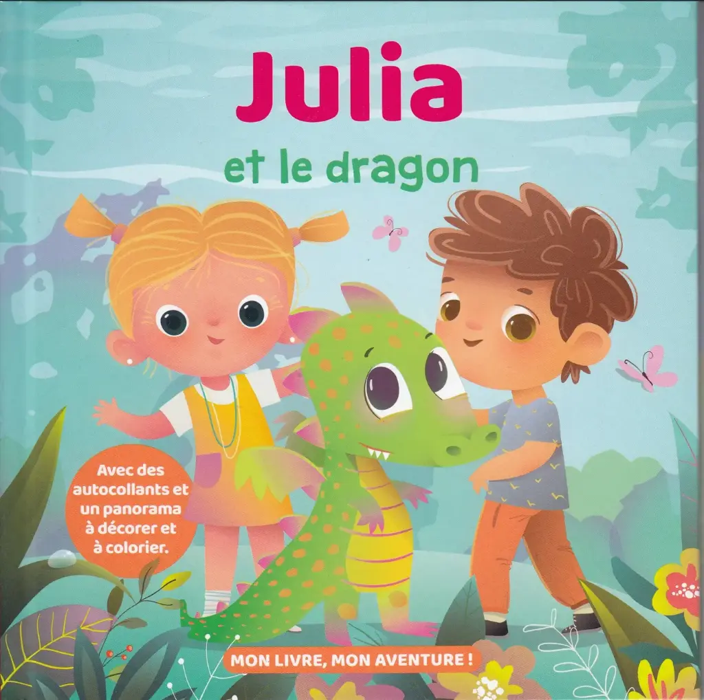 Julia