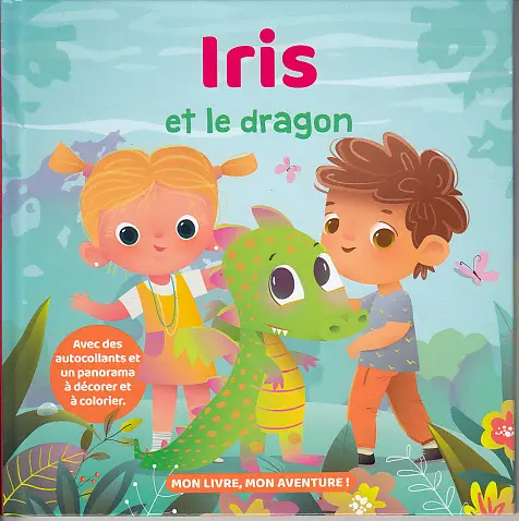 Iris