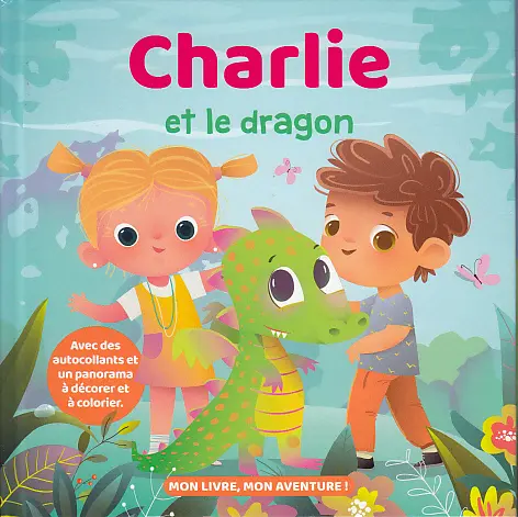 Charlie