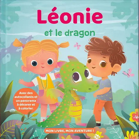 Leonie