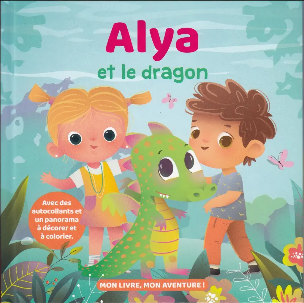 Alya