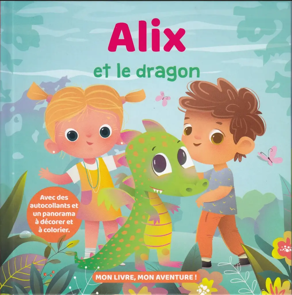 Alix