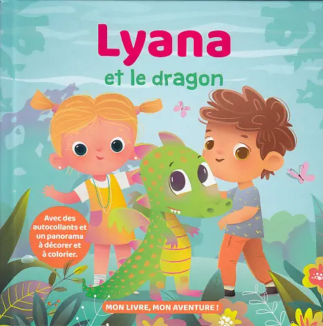 Lyana