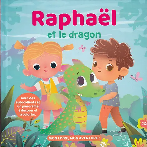  Raphael