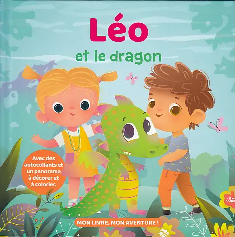  Leo